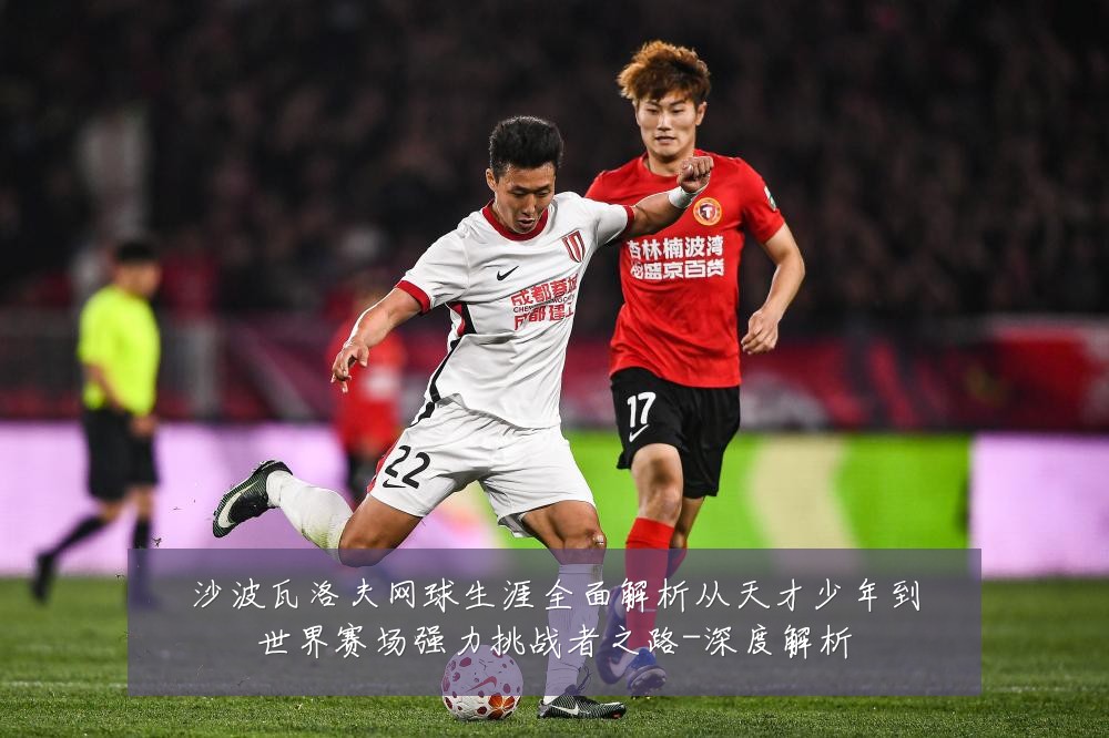 沙波瓦洛夫网球生涯全面解析从天才少年到世界赛场强力挑战者之路-深度解析